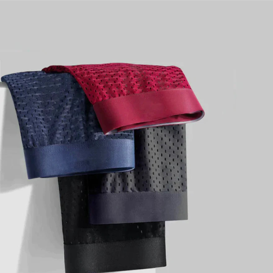 Boxershorts aus Bambusfaser | VEIGGARA