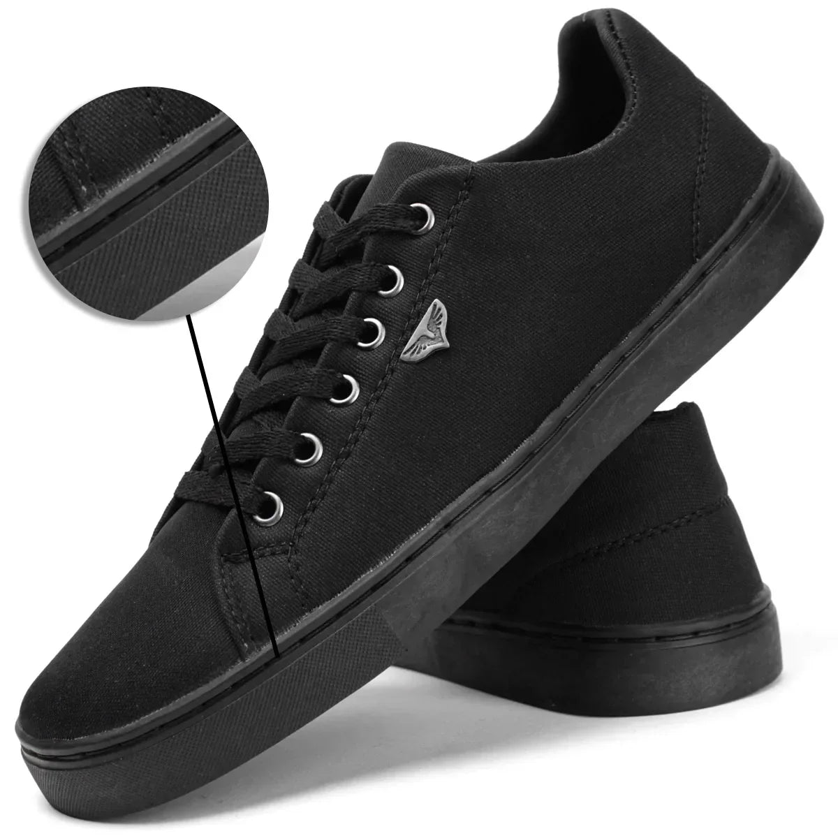 VEIGGARA | Moderne, lässige Sneakers für Männer