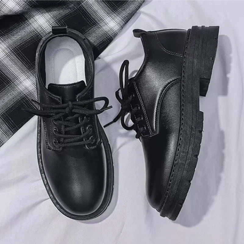 VEIGGARA | Lässiger und eleganter Herrenschuh