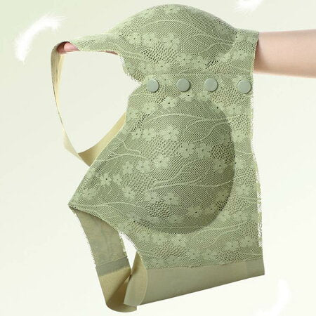 VEIGGARA | Bequemer BH Hochwertiger Stoff (Kaufen Sie 1, erhalten Sie 3)