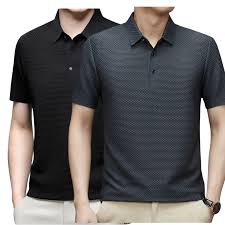 Luxury Polo Shirt (Buy 1, Get 2)