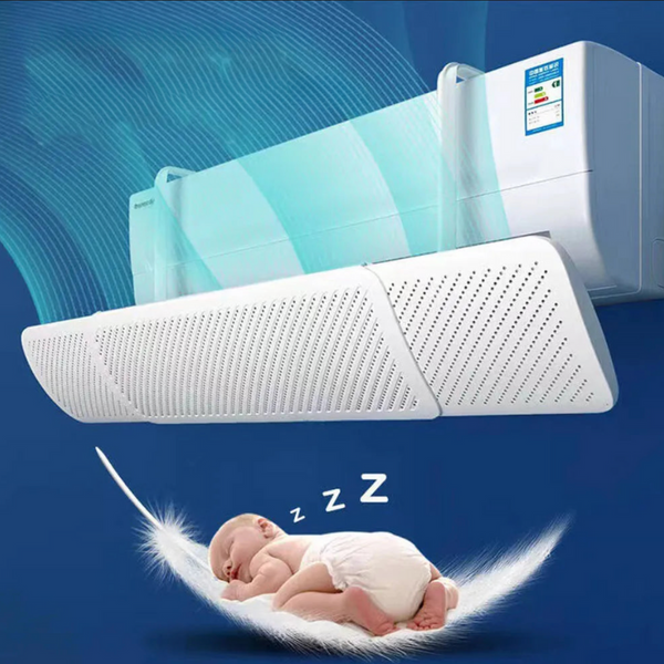 VEIGGARA | Klimaanlagen-Luftleitblech