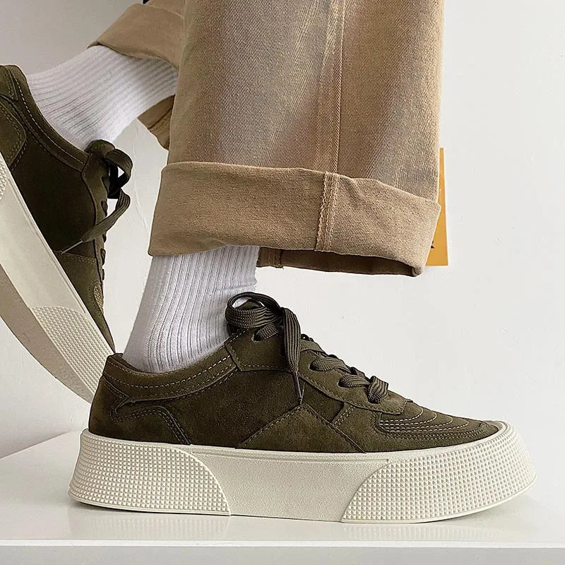 VEIGGARA | Lässige Sneakers für Männer