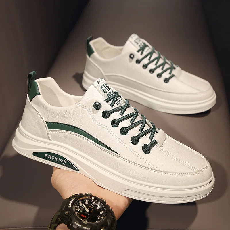 VEIGGARA | Bequeme Sommersneakers für Männe