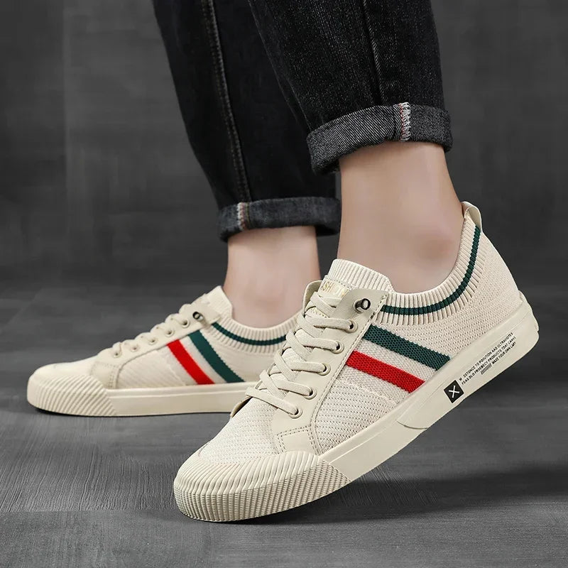 VEIGGARA | Sommarsneakers för män