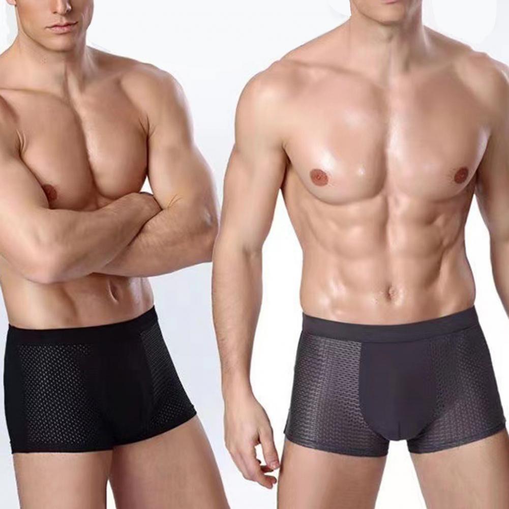 Boxershorts aus Bambusfaser | VEIGGARA